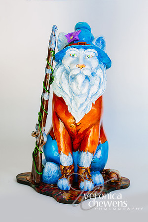 50 Cat Van Winkle