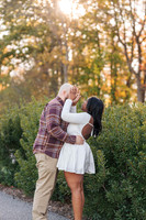 Dominique & Michael | Olana State Historic Site