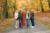 Ormerod Family | Fall 2025