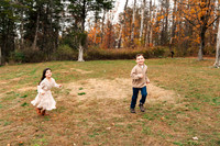 Rothrock Family