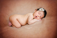 Amirah | Newborn
