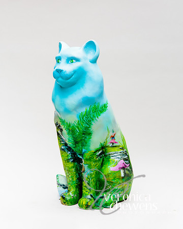 #25 Gnome Home (2)