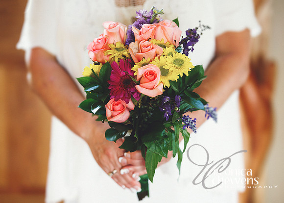Tina & Joe Wedding (1)