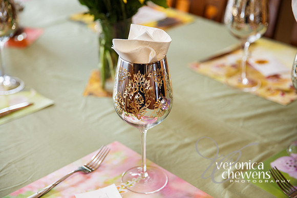 Tina & Joe Wedding (1e)
