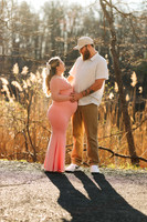 Jordan & Jasmine | Spring 2026 | Olana State Historic Site