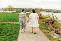 Mackenzie & Laila | Beacon, NY