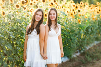 Mia & Deanna