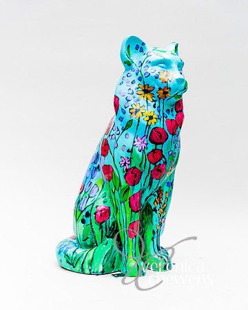 #50 Flower Garden (2)