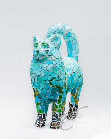 #2 Dutchmen's Beach Glass