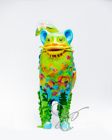 #45 Rainbow CATfish (2)