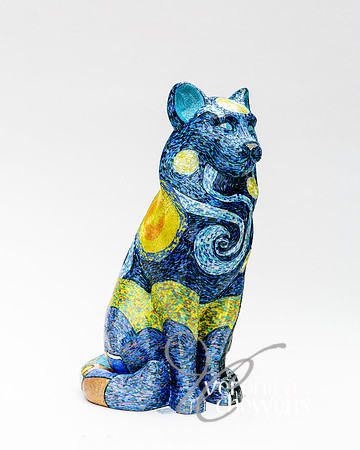 #28 Starry Starry Night (2)