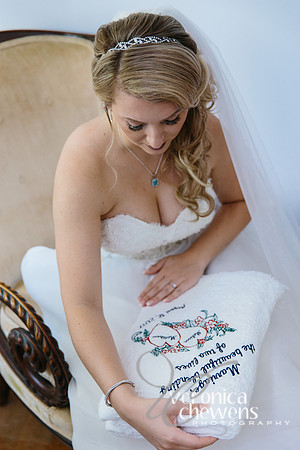 Saratoga Wedding-2004
