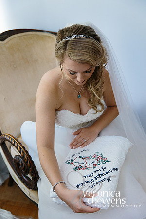 Saratoga Wedding-2005