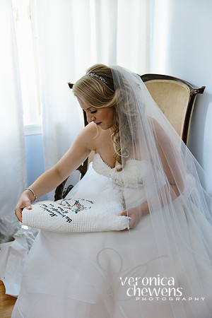 Saratoga Wedding-2009