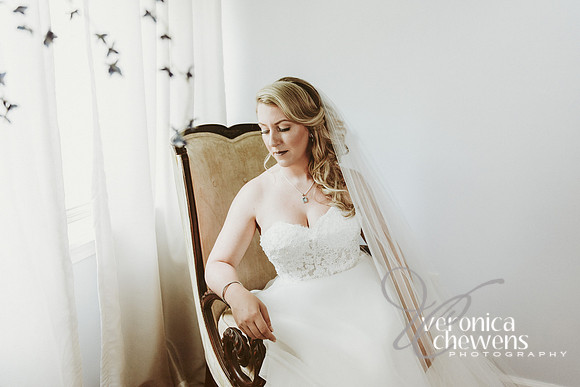 Saratoga Wedding-