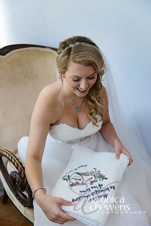 Saratoga Wedding-2007