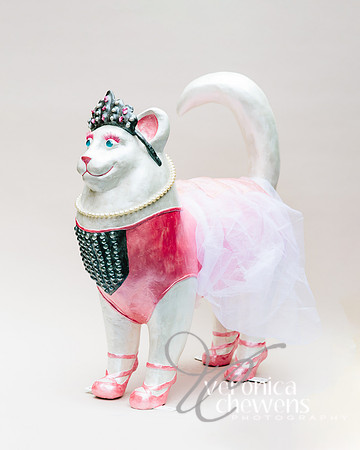 #44 Ballerina Kitty (3)