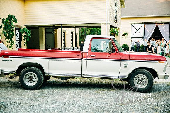 CCHW4437