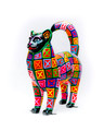 #4 Mola Cat (3)