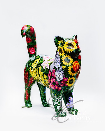 #23 Garden Ecatstacy 2