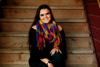 Kelsey | Coxsackie-Athens High School