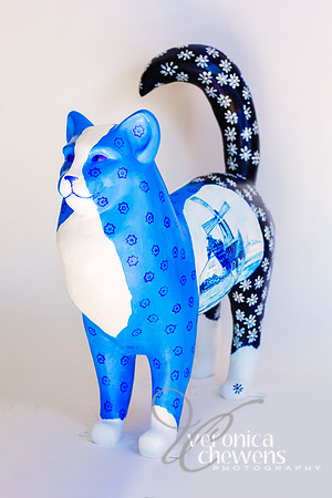 18 Delft Cat (3)