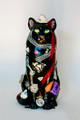 4 China Closet Cat