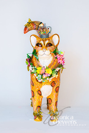 39 Nature Queen