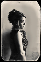 Brianna's Senior Prom | Cairo-Durham High School 2015