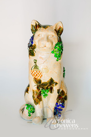 16 Il gatto del Vino