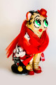 6 Betty Boop Cat (2)