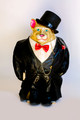 5 Banker Cat