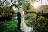 Wedding Portfolio 2017