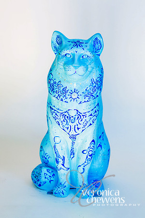 30 Tribal Tropi-Cat